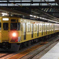Photo taken at Platform 1 by アブカンメイ on 8/6/2019