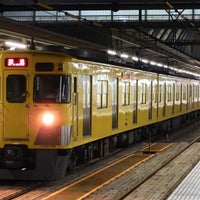 Photo taken at Platform 1 by アブカンメイ on 6/2/2019