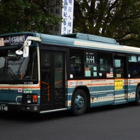 小手指駅南口バスターミナル 1 Tavsiye