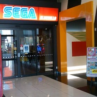 セガ 仙台コロナワールド店 ゲームセンター