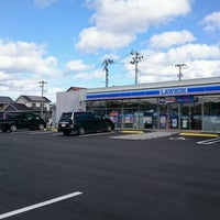 Lawson ローソン 仙台荒井西店 61 Visitors Lawson ローソン 仙台荒井西店 61 Visitors