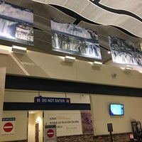 3/12/2018にEvelyn P.がGreat Falls International Airport (GTF)で撮った写真