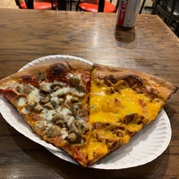 รูปภาพถ่ายที่ Big G&amp;#39;s Pizza โดย Bill S. เมื่อ 2/16/2019