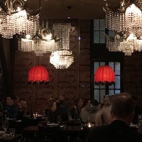 Das Foto wurde bei Libertine Bar &amp;amp; Restaurant von Heidi U. am 7/26/2018 aufgenommen