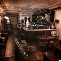 11/2/2016에 Heidi U.님이 Canvas Cocktail &amp;amp; Wine Bar에서 찍은 사진