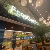 Photo taken at Food Garden by Ki E. on 9/7/2022