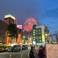 Photo taken at Susukino by Ki E. on 8/5/2023