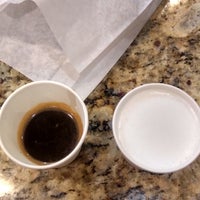 Снимок сделан в The Coffee Bean &amp;amp; Tea Leaf пользователем Томуся 8/14/2019