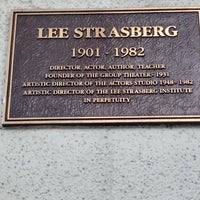 Photo taken at The Lee Strasberg Theatre Institute by Томуся on 8/7/2019