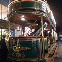 Photo taken at The Trolley At The Grove by Томуся on 1/27/2019