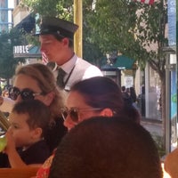 Photo taken at The Trolley At The Grove by Томуся on 8/31/2019