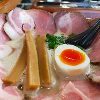 Photo taken at Ore no Ramen Appareya by Yoshihisa S. on 4/24/2023