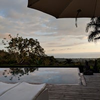 oxygen villas jungle