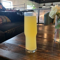 Photo taken at Salud Cerveceria by Ethan M. on 6/4/2021