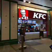 Photo taken at KFC by Андрей on 10/12/2016