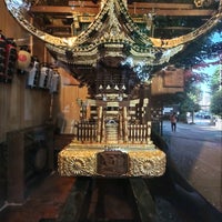 Photo taken at 貴船神社 by suzu on 6/7/2020