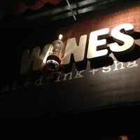 Photo taken at 100 Wines by Joseph S. on 10/20/2012