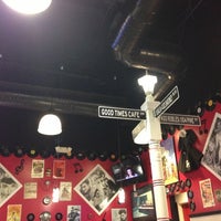 Good Times Cafe 4 Tips From 93 Visitors