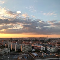 Foto scattata a Panorama Hotel Prague da Roman K. il 7/3/2020