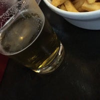 Photo taken at Bar do Adão by Luciano C. on 4/1/2017