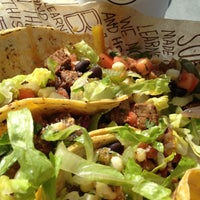 Photo taken at Chipotle Mexican Grill by Craig C. on 7/27/2013
