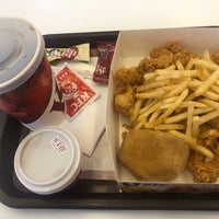 Photo taken at KFC by Erdem E. on 9/11/2018