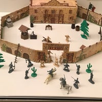 Photo taken at The National Museum of Toys and Miniatures by Joseph T. on 7/27/2017