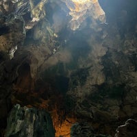 Photo taken at Hato Caves by Joseph T. on 8/25/2022