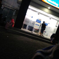 Bank Bri Cab Kramat Jati Bank In Jakarta Timur