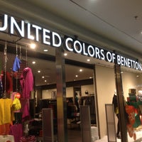 United Colors of Benetton - C.C. El Saler-Local 46-47