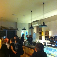 Foto scattata a #QuasiQuasi _social cafè_ da Marco B. il 12/24/2012