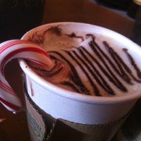 12/14/2012 tarihinde Zachary U.ziyaretçi tarafından Sunset Perk Cafe'de çekilen fotoğraf