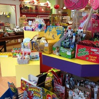 Photo taken at Village Candy by Ashley Y. on 2/16/2013