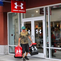 under armour outlet limerick