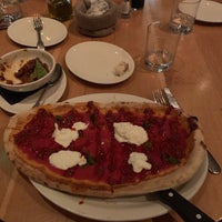 Photo taken at Obica Mozzarella Bar Pizza e Cucina by David H. on 5/23/2019