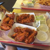 house of wings solo