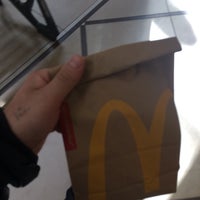 Photo taken at McDonald&amp;#39;s by Михаил Т. on 5/23/2017