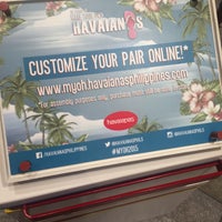 havaianas sm megamall branch
