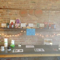 12/6/2012 tarihinde Megan W.ziyaretçi tarafından Fuel Good Nutrition Club'de çekilen fotoğraf