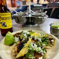 Photo taken at Pepe&amp;#39;s Taco  by TheDL on 12/17/2022