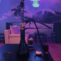 1/8/2015에 Danil S.님이 Smoke Ocean Lounge에서 찍은 사진