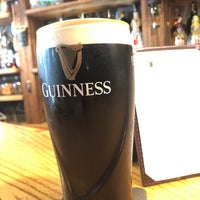 Foto diambil di The BLACK STUFF Irish Pub &amp;amp; Whisky Bar oleh Michal B. pada 6/15/2021