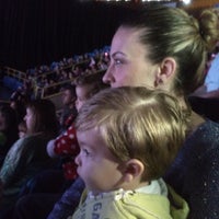Photo taken at Disney on Ice by Alfonso A. on 5/31/2015