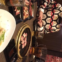 Photo taken at Gyu-Kaku Japanese BBQ by Gary E. on 12/13/2016