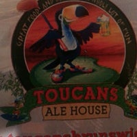 toucans ale house coupons