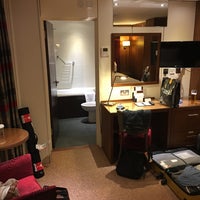3/25/2017에 Michael S.님이 DoubleTree by Hilton Hotel London - West End에서 찍은 사진