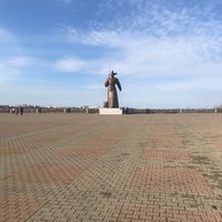 Photo taken at Солдат by Pavel L. on 2/11/2021