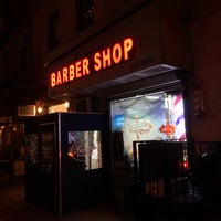 12/21/2017 tarihinde Emiliano M.ziyaretçi tarafından Premium Barber Shop'de çekilen fotoğraf