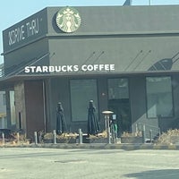 Photo taken at Starbucks by Noura♓️6 on 6/10/2020
