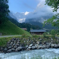 Photo taken at Camping Gletscherdorf by Tomas A. on 7/10/2019